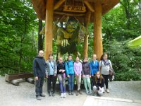 11 : Lednica i Brenna 2014