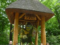 12 : Lednica i Brenna 2014