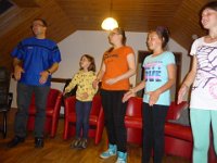 14 : Lednica i Brenna 2014