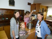 15 : Lednica i Brenna 2014