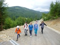 18 : Lednica i Brenna 2014