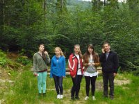 21 : Lednica i Brenna 2014