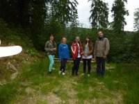 22 : Lednica i Brenna 2014