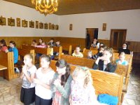 23 : Lednica i Brenna 2014